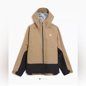 Nike ACG Misery Ridge Storm-FIT ADV GORE-TEX Jacket FV8641-297 Unisex Size XXL